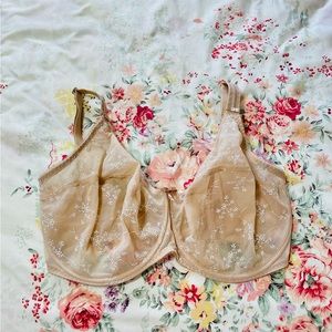 Fantasie Underwired Balcony Bra 36J